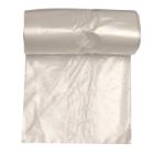 Spandepose klar LDPE 600x850mm 50l m/fals kompakt product photo