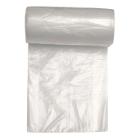 Spandepose klar LDPE 500x600mm kraftig kvalitet 30l m/fals kompakt product photo
