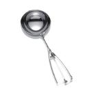 Spoon for ice cream scoops 1/8l &Oslash;76mm product photo