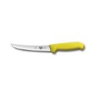 Victorinox boning knife wide curved 15cm yellow product photo