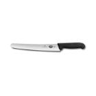 Kniv Victorinox universal b&oslash;lge 26cm sort product photo