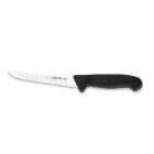 Giesser boning knife 15cm black with Granton product photo