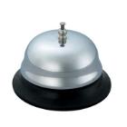 Desk bell stainless steel product photo