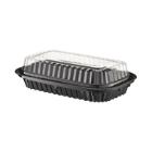L&aring;g Royal rekt klar PET 217x129x34mm 62107 mellem product photo