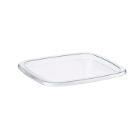 L&aring;g K40D kvad klar PET 108x108x14mm t/40 serien ( PET-versionen) product photo
