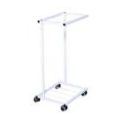 Affaldsstativ hvidt 350x420xh850mm t/100l sække product photo