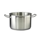 Stock Pot Proff-Line stainless steel 16Ltr &Oslash;320 x H200mm product photo