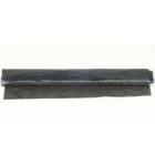 Wastebag grey LDPE 300x360mm 6l product photo