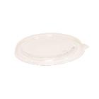 Lid for &Oslash;150mm bagasse bowle rPET &Oslash;160MM product photo