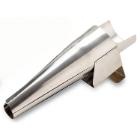 Filetkanon rustfrit st&aring;l 110mm product photo