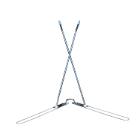 Mopstativ saks Tentax 2x1m komplet m/skafter product photo