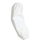 &AElig;rmer ELKA cleaning hvide PU/nylon glas/gaffel 240g product photo