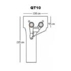 Cutterklinger Olfa 0.7x 25mm product photo