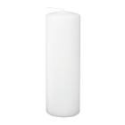 Bloklys hvid 70x220mm ca 95 timer product photo