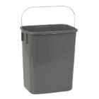 Cloth/accessory box gray 12l 581618 product photo