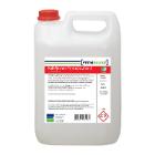 Limescale remover PrimeSource 5 foam laying Swan label 5l product photo