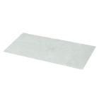 Transparent LDPE Bag 180x360mm 25Mic. product photo