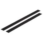 Reservevelcro Vikan 375525 sort 250mm t/komposite moppe 374118 product photo