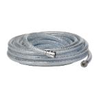 Cold water hose white 10m max 40 deg. C product photo