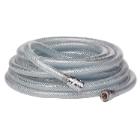 Vandslange Vikan 93325 1/2' hvid m/kobling 15m max 40 grader product photo