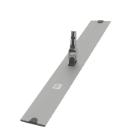 Mopframe Superior with velcro 120cm black 370700 product photo
