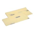 Moppe Vileda engangs impr&aelig;gneret gul 60x24cm product photo