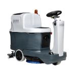 Gulvvaskemaskine Nilfisk SC2000 53 B Complete med batteri/lader/b&oslash;rste 450W 24V product photo