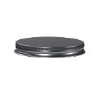 Lid Alu for container 89mm with thread product photo