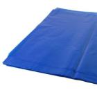 Plastark bl&aring; LDPE 680x840mm 25my CF product photo