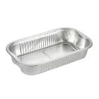 Alu container Ready2Cook 940ml 234x138x43mm w/handle product photo