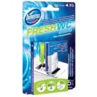 Toiletfrisker Fast Domestro WC Sticks Ocean Fresh m/parfume til IF&Oslash; WC product photo