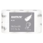 Toilet roll Katrin Plus white 50m 350 sheets 2 plies product photo