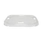 Plastl&aring;g T10 klar rPET 173x133mm t/F10 product photo