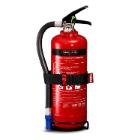 Powder extinguisher 2kg product photo