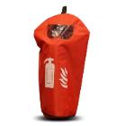 Cover for 6kg powder extinguisher product photo