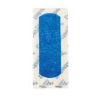 F&oslash;rstehj&aelig;lp plaster 7.2x2.5cm X-RAY detekterbart bl&aring; product photo