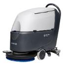 Gulvvaskemaskine Nilfisk SC530 53BD Go-Line Complete m/batteri/lader/b&oslash;rste 800W product photo