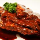 Sauce BBQ 10kg spand product photo