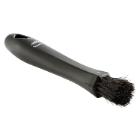 Interi&oslash;rb&oslash;rste Vikan 631559 sort med naturh&aring;r product photo