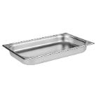 Gastronorm Pan stainless steel 1/1GN 6.5cm 9.2l product photo