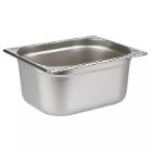 Kantine rustfrit stål 1/2GN 15cm 9.7l product photo