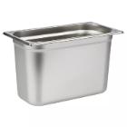 Kantine rustfrit st&aring;l 1/3GN 20cm 7.9l product photo