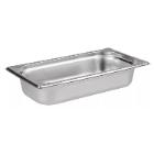 Kantine rustfrit st&aring;l 1/3GN 6.5cm 2.5l product photo