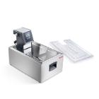 Softcooker kar 27L rustfrit st&aring;l incl. l&aring;g 1/1 GN product photo
