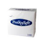 Napkin BulkySoft white 38x38cm 2 plies product photo
