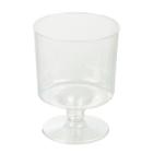 Engangsglas p&aring; fod 17cl r&oslash;dvin product photo