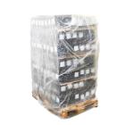 Pallethood X-strong transparent LDPE 1290/2x490/x2300mm 25 micron product photo