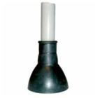Vacuum cleaner multi-colored plastic/rubber &Oslash;90x1070mm product photo