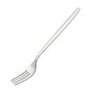 Spisegaffel rustfrit st&aring;l Andorra 183mm product photo