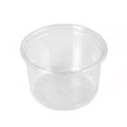 B&aelig;ger M 0116-1C rund klar rPET 500ml &Oslash;118x75mm product photo